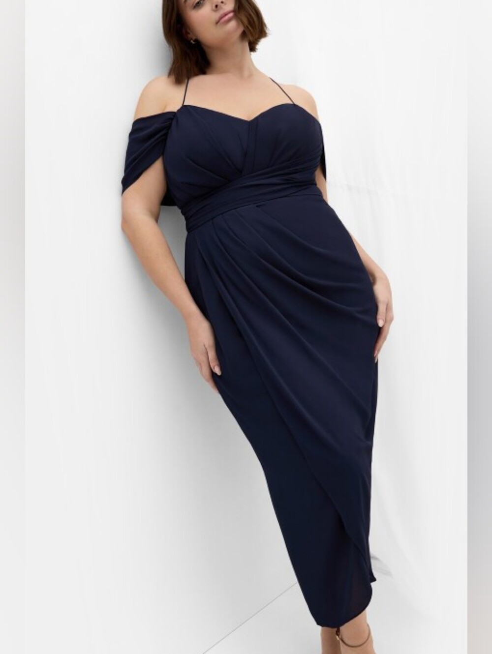CITY CHIC Dress